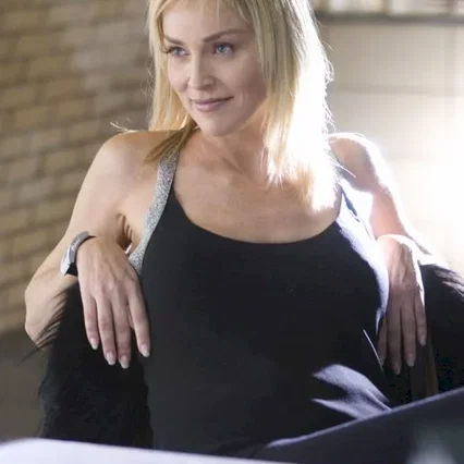 Miniature photo du film : Basic instinct 2