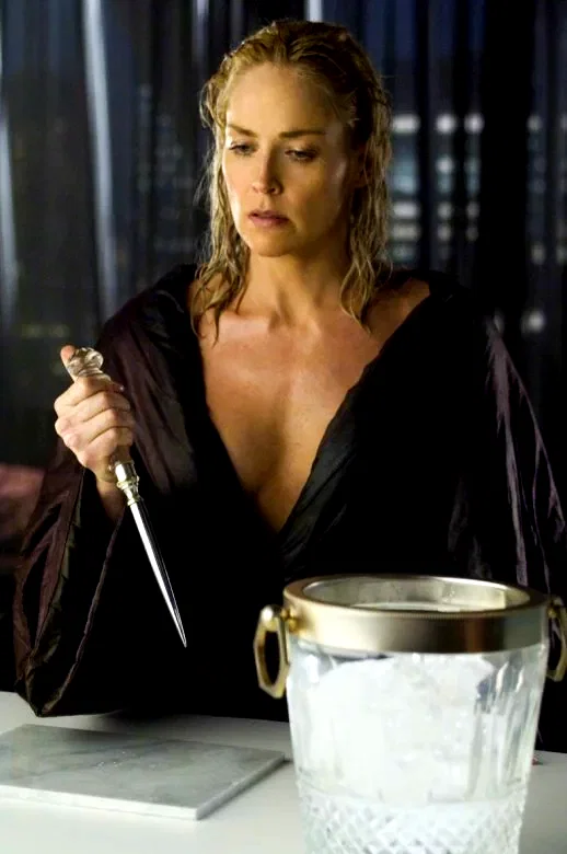Photo du film : Basic instinct 2