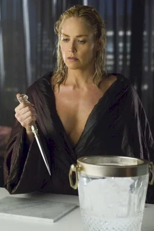 Photo 12 du film : Basic instinct 2