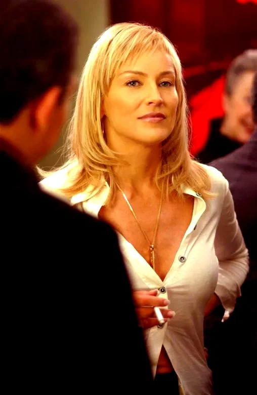 Photo du film : Basic instinct 2