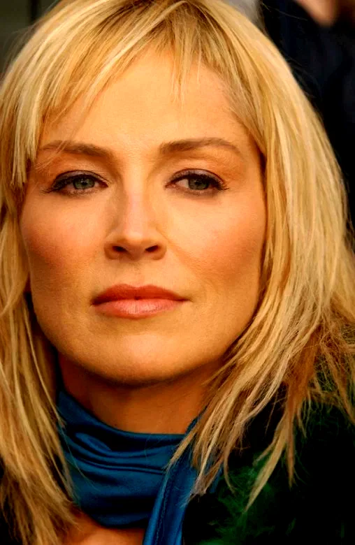 Photo du film : Basic instinct 2