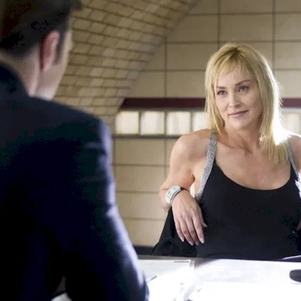 Miniature photo du film : Basic instinct 2