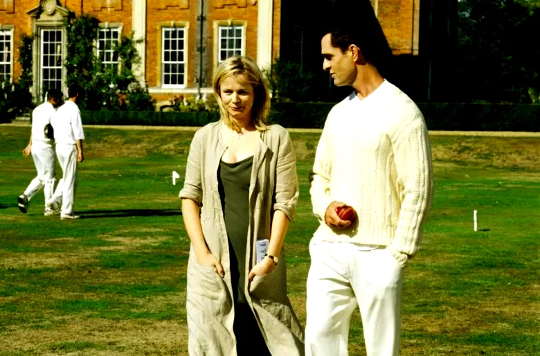 Photo 2 du film : Separate lies
