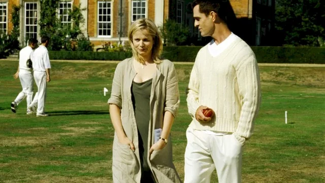 Photo 2 du film : Separate lies