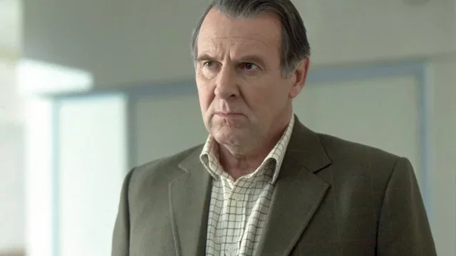 Photo 3 du film : Separate lies