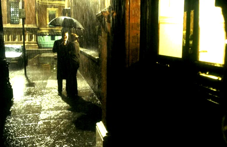 Photo 4 du film : Separate lies