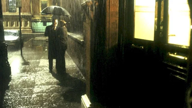 Photo 4 du film : Separate lies