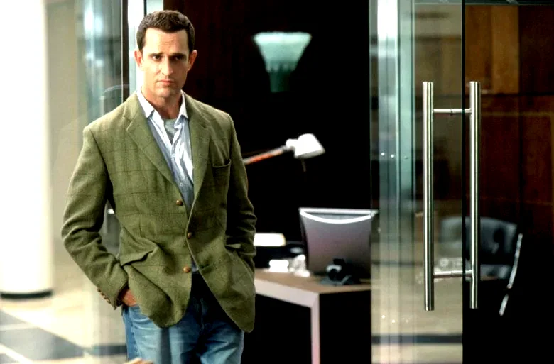 Photo 5 du film : Separate lies