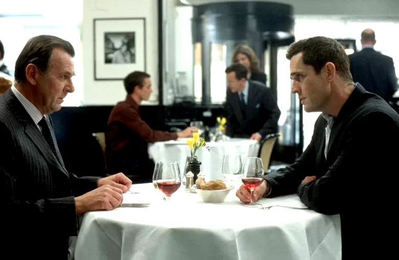 Photo 6 du film : Separate lies