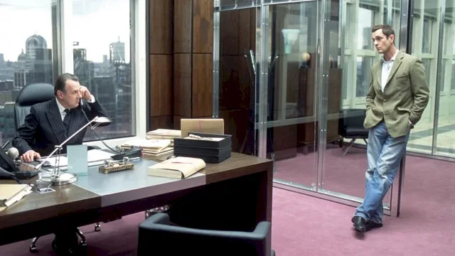 Photo 7 du film : Separate lies