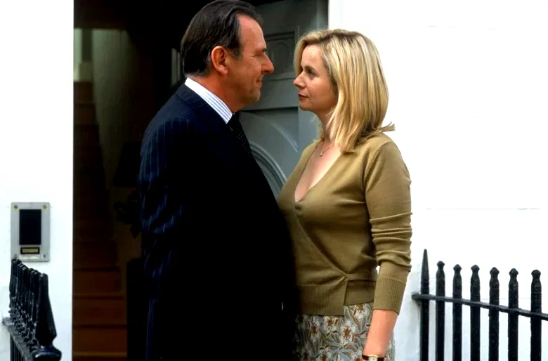 Photo 8 du film : Separate lies