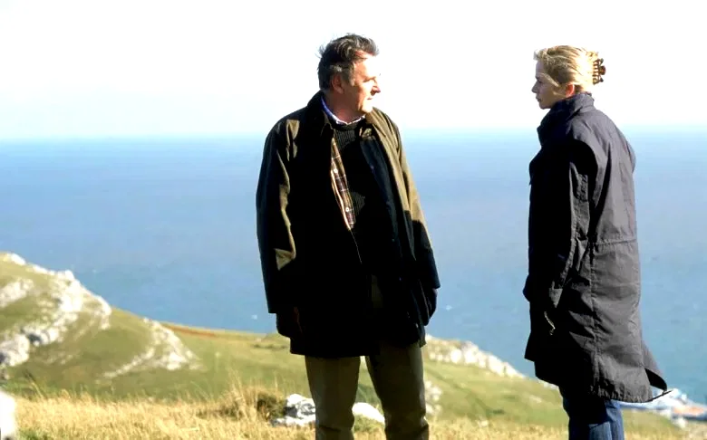 Photo 9 du film : Separate lies