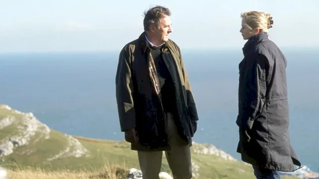 Photo 9 du film : Separate lies