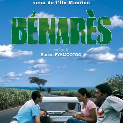 Miniature photo du film : Benares