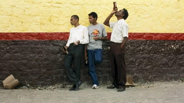 Photo 2 du film : Benares