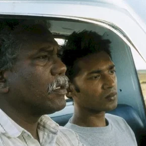 Photo du film : Benares