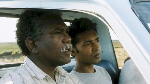 Photo 3 du film : Benares