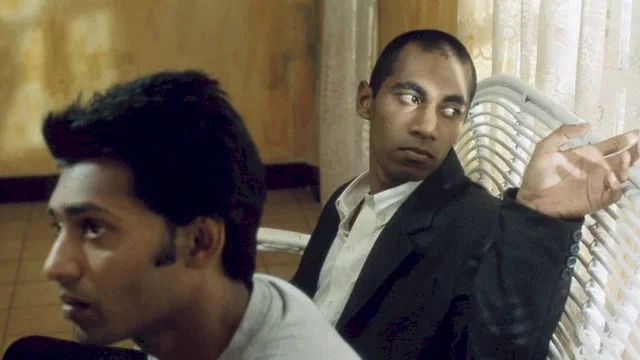 Photo 5 du film : Benares