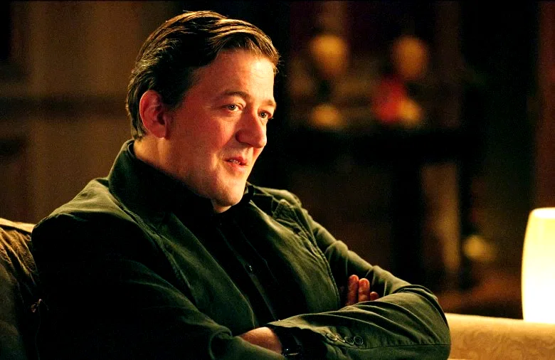 Photo 5 du film : V pour vendetta