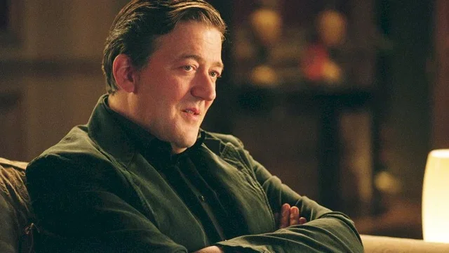 Photo du film : V pour vendetta