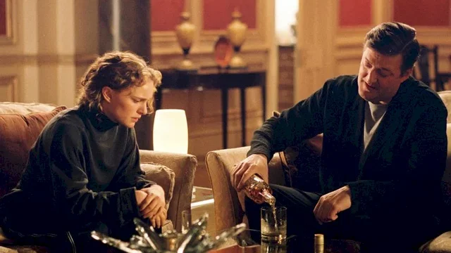 Photo du film : V pour vendetta