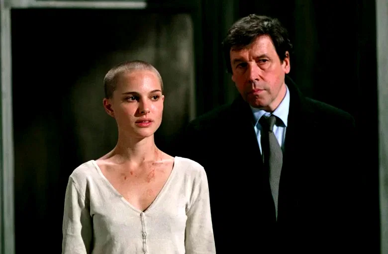 Photo 12 du film : V pour vendetta