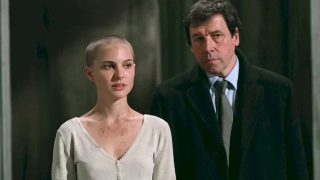 Photo du film : V pour vendetta