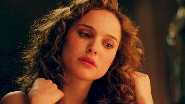 Photo du film : V pour vendetta
