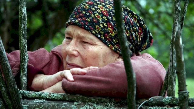 Photo du film : Les petites vieilles
