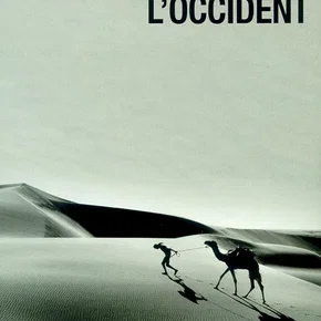 Photo du film : Un homme sans l'occident
