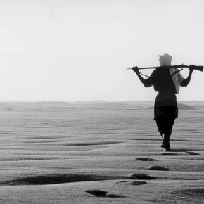 Photo du film : Un homme sans l'occident