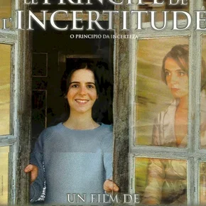Photo du film : Le principe de l'incertitude