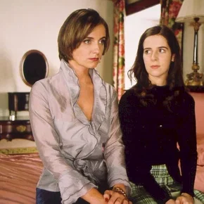 Photo du film : Le principe de l'incertitude