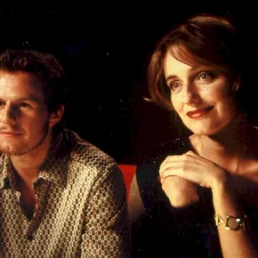 Photo du film : Le principe de l'incertitude