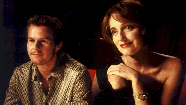 Photo 3 du film : Le principe de l'incertitude