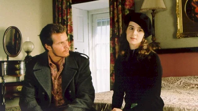 Photo 4 du film : Le principe de l'incertitude