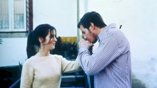 Photo 5 du film : Le principe de l'incertitude