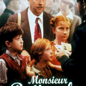 Photo du film : Monsieur Batignole