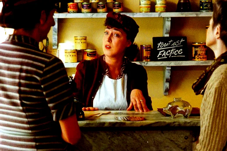 Photo 3 du film : Monsieur Batignole