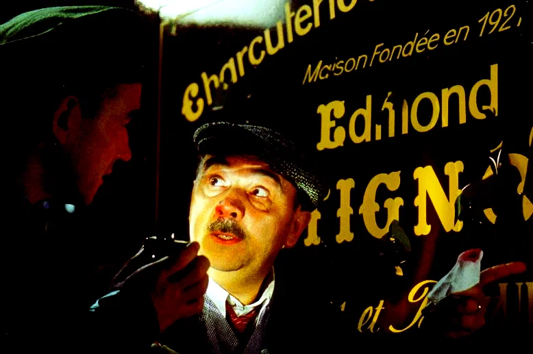 Photo 4 du film : Monsieur Batignole