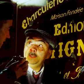 Photo du film : Monsieur Batignole