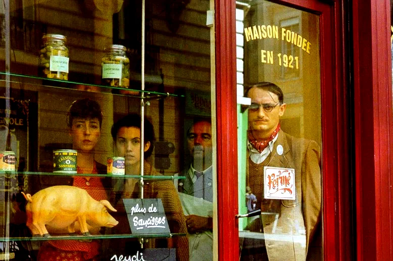 Photo 5 du film : Monsieur Batignole