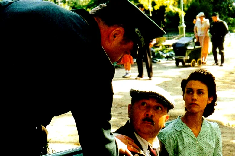 Photo 8 du film : Monsieur Batignole