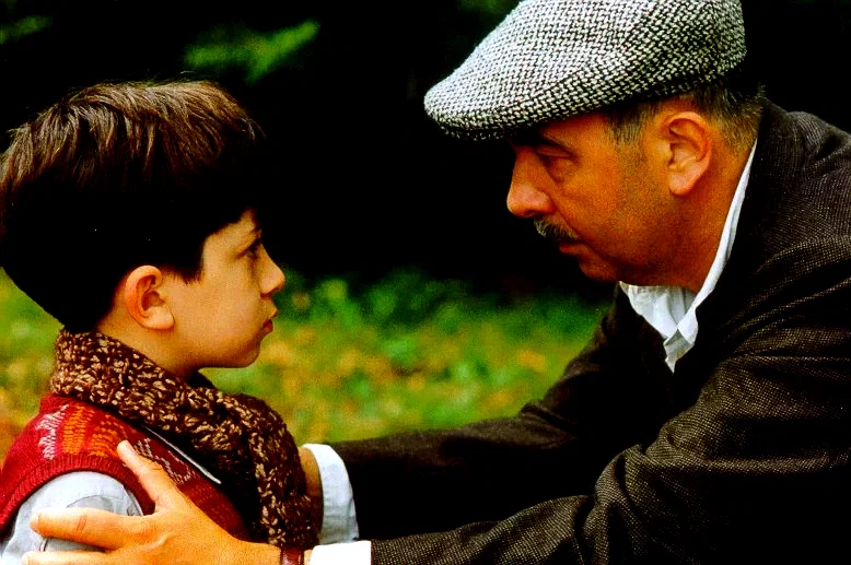 Photo 9 du film : Monsieur Batignole