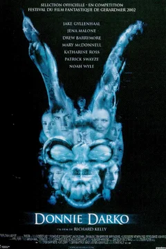Affiche du film Donnie Darko