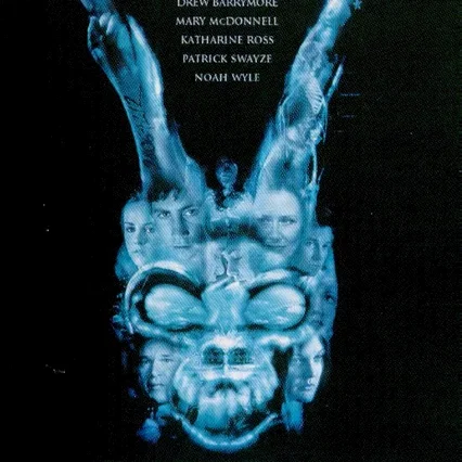 Miniature photo du film : Donnie Darko