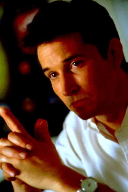 Photo 2 du film : Donnie Darko