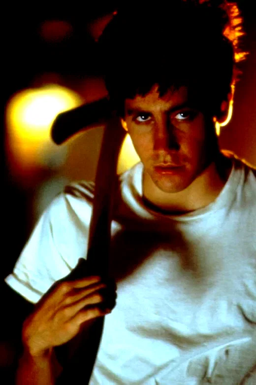 Photo 3 du film : Donnie Darko