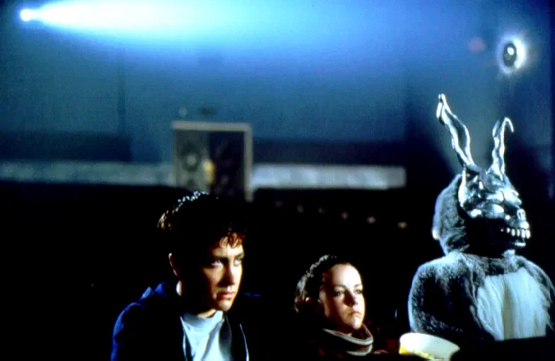 Photo 4 du film : Donnie Darko