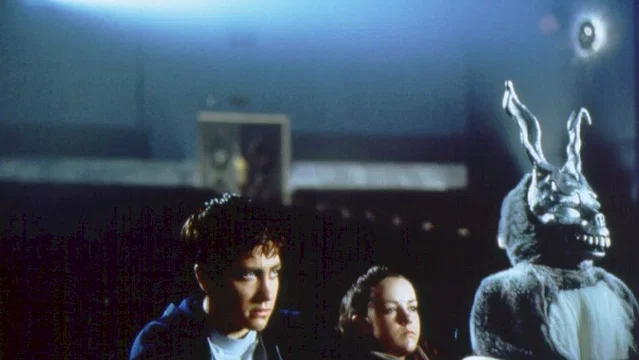Photo du film : Donnie Darko